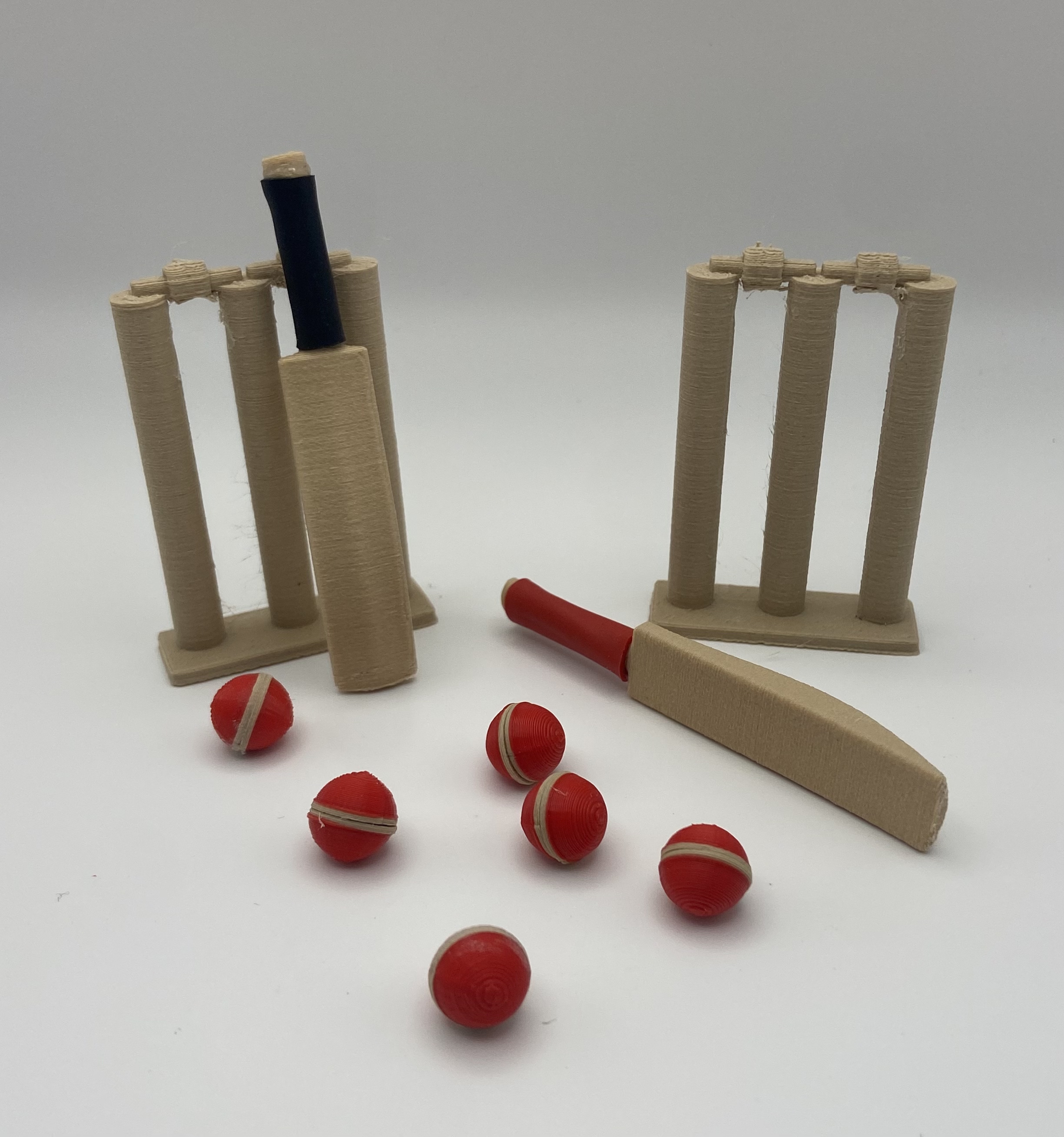 Best-selling miniature 4