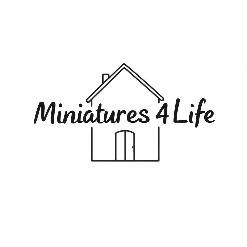 Miniatures 4 Life